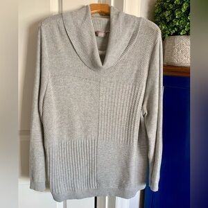Cowl Next Sweater from Chico’s